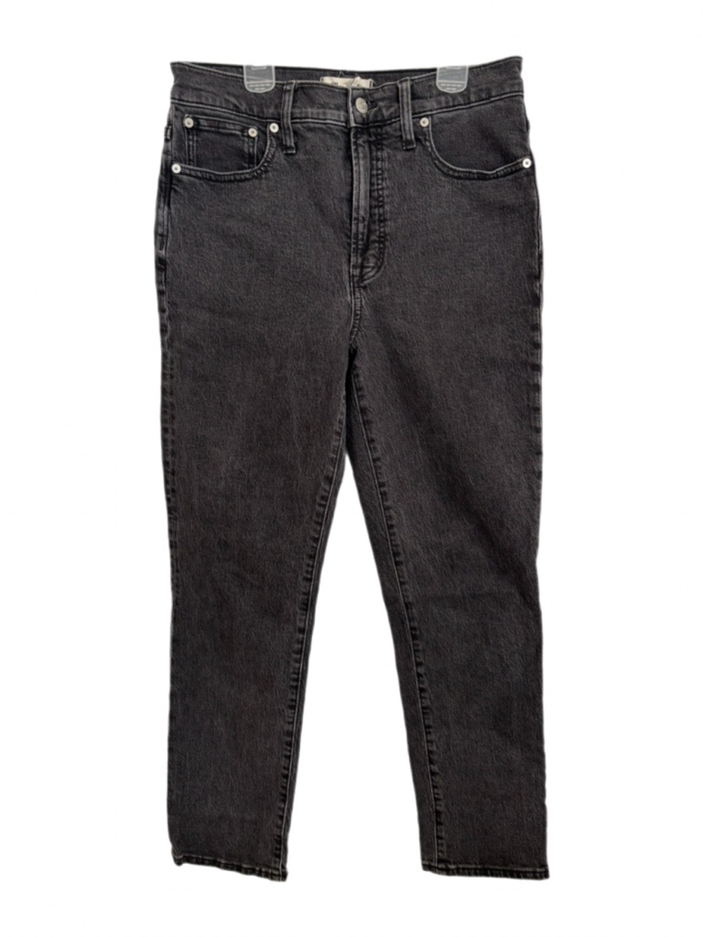 Madewell “the perfect vintage jean” - Lunar Wash - Size 28 - EUC